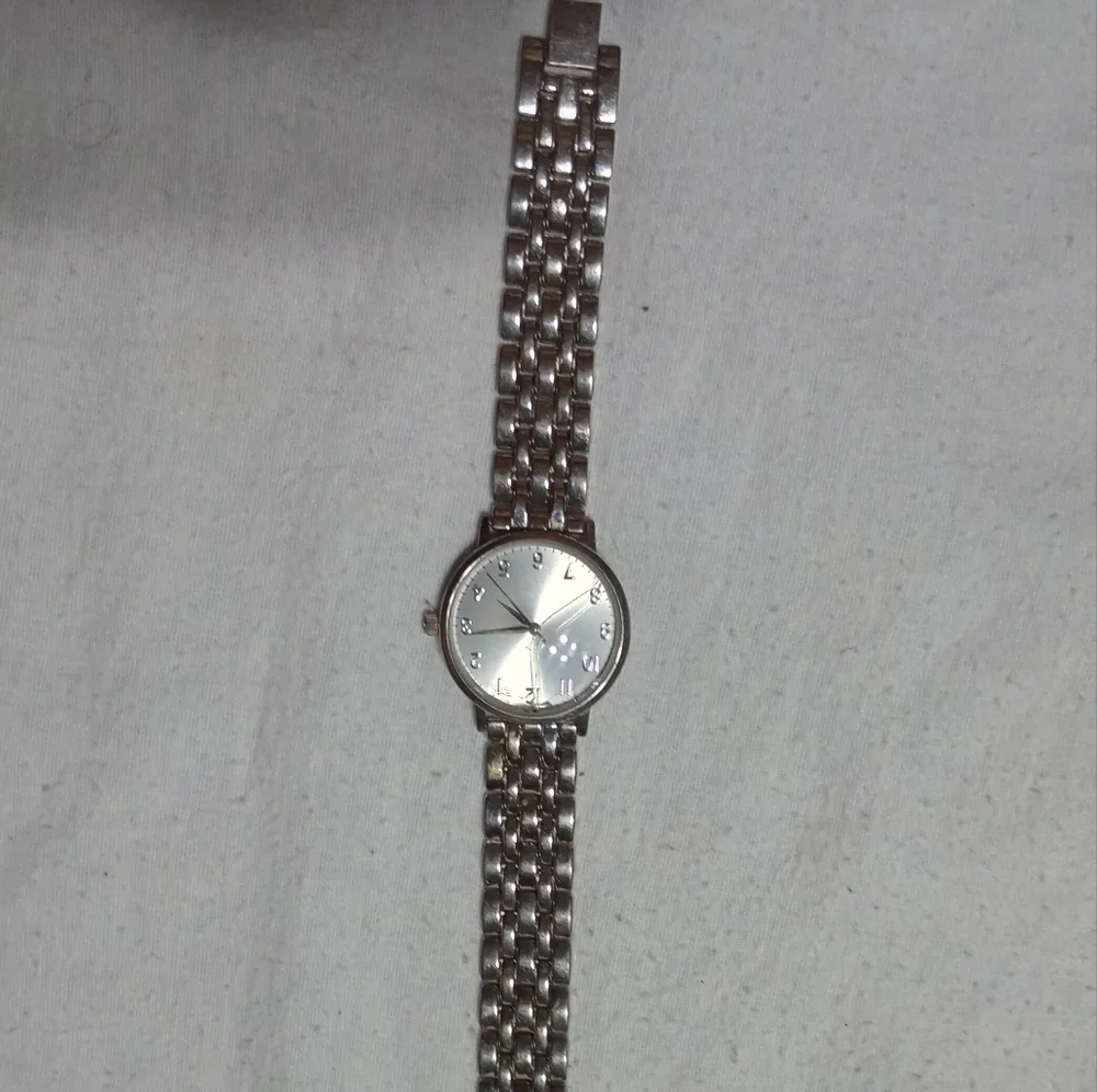 Japanese watch (W009)